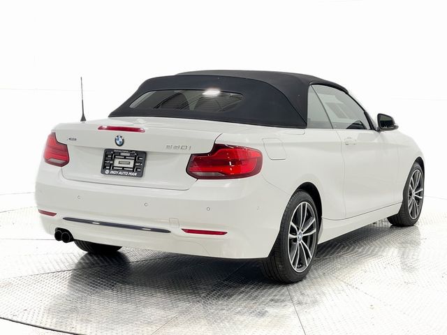 2018 BMW 2 Series 230i xDrive