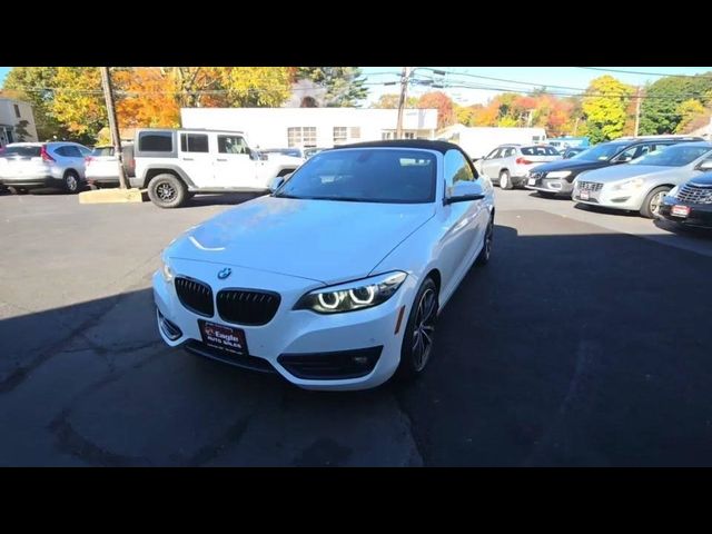 2018 BMW 2 Series 230i xDrive