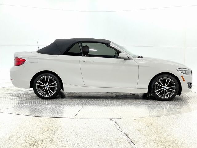 2018 BMW 2 Series 230i xDrive