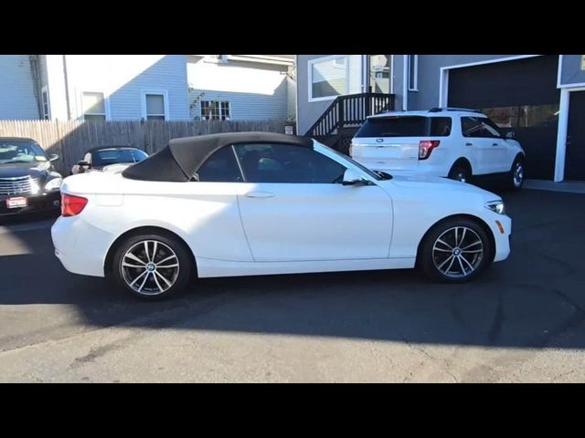 2018 BMW 2 Series 230i xDrive