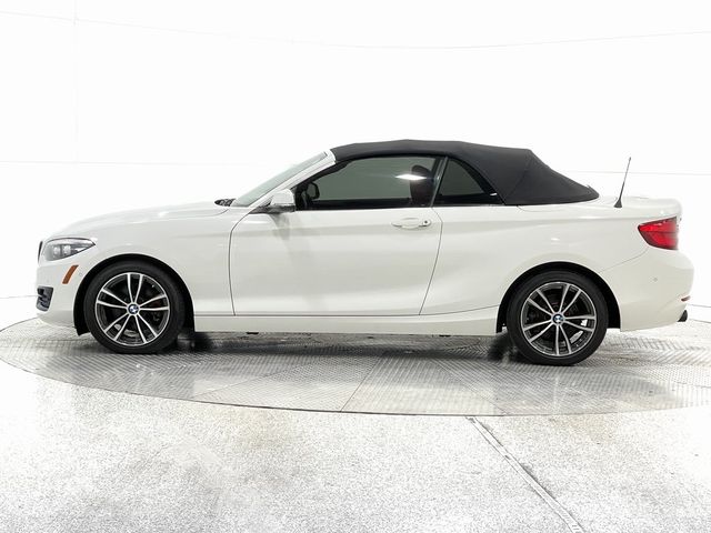 2018 BMW 2 Series 230i xDrive