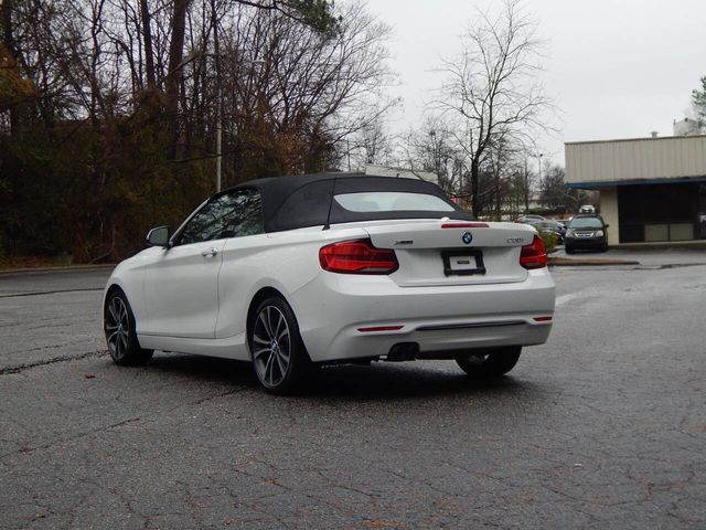 2018 BMW 2 Series 230i xDrive