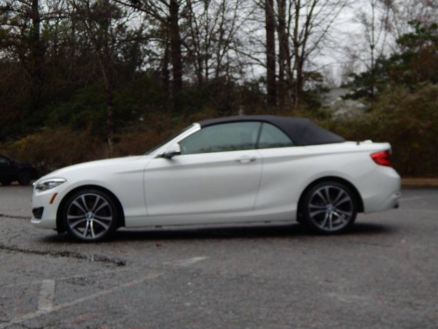 2018 BMW 2 Series 230i xDrive