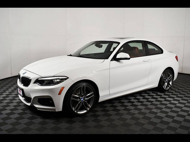 2018 BMW 2 Series 230i xDrive