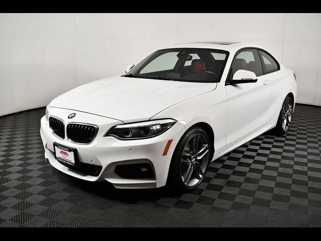 2018 BMW 2 Series 230i xDrive