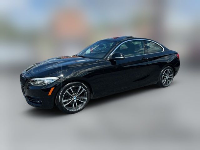 2018 BMW 2 Series 230i xDrive