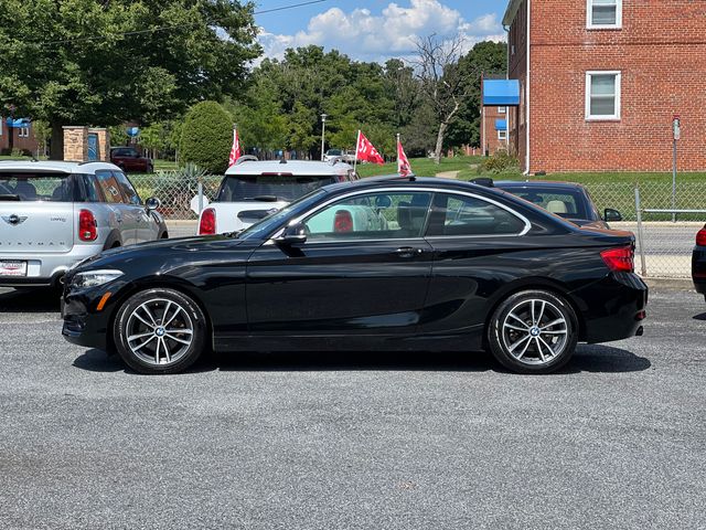 2018 BMW 2 Series 230i xDrive