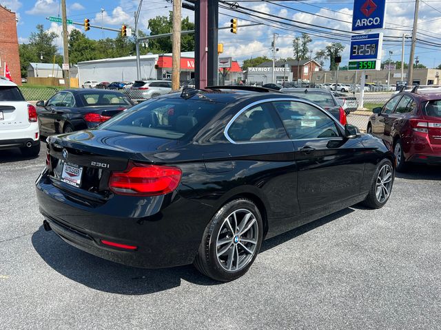 2018 BMW 2 Series 230i xDrive