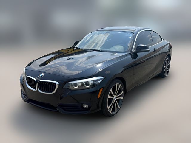 2018 BMW 2 Series 230i xDrive