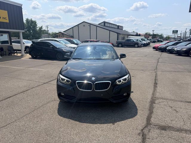 2018 BMW 2 Series 230i xDrive