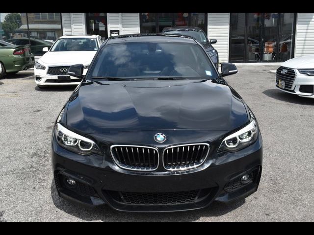 2018 BMW 2 Series 230i xDrive