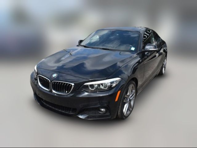 2018 BMW 2 Series 230i xDrive