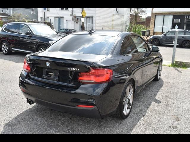 2018 BMW 2 Series 230i xDrive