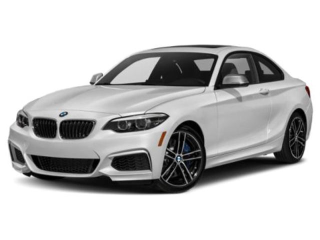 2018 BMW 2 Series M240i