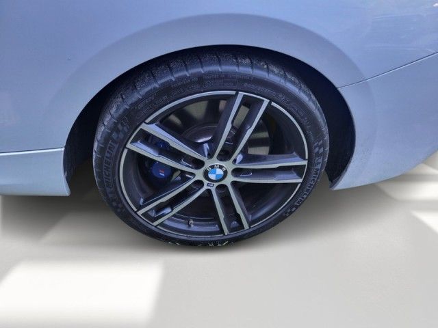 2018 BMW 2 Series M240i