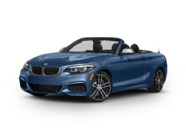 2018 BMW 2 Series M240i