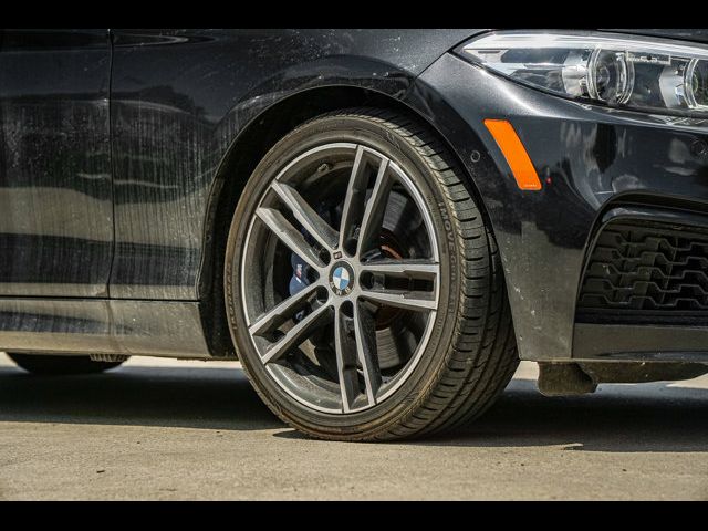 2018 BMW 2 Series M240i