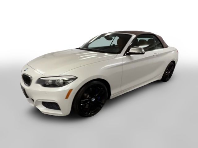 2018 BMW 2 Series M240i