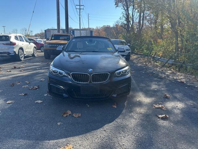 2018 BMW 2 Series M240i xDrive