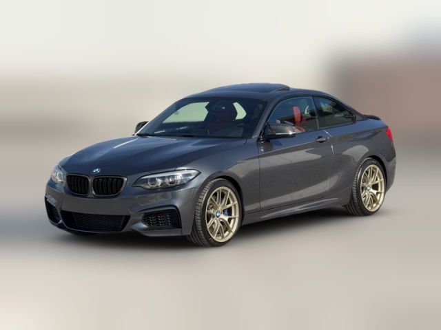 2018 BMW 2 Series M240i