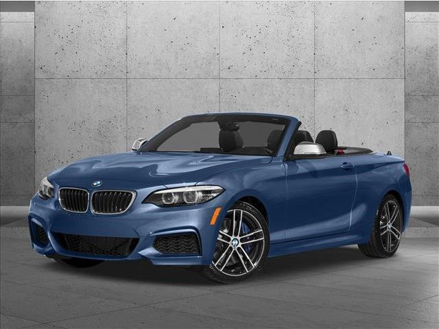 2018 BMW 2 Series M240i xDrive