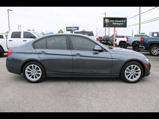 2018 BMW 3 Series 320i