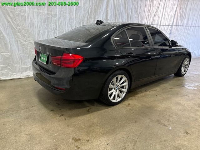 2018 BMW 3 Series 320i xDrive