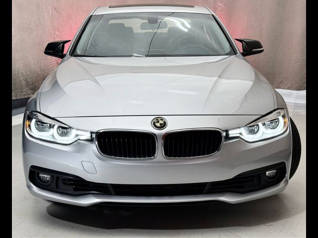 2018 BMW 3 Series 320i xDrive