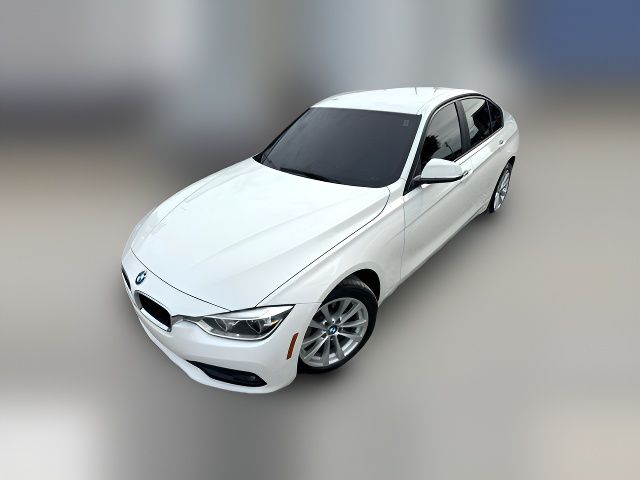 2018 BMW 3 Series 320i xDrive