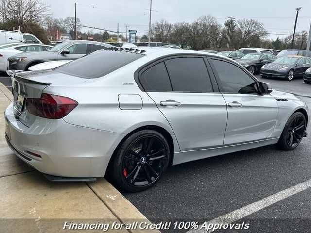 2018 BMW 3 Series 330e iPerformance