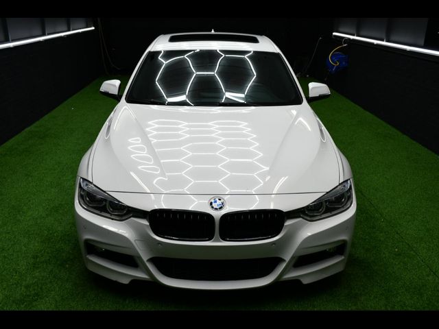 2018 BMW 3 Series 330e iPerformance