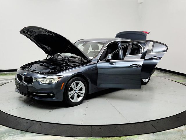 2018 BMW 3 Series 330i