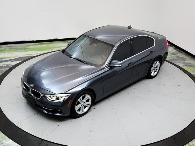 2018 BMW 3 Series 330i