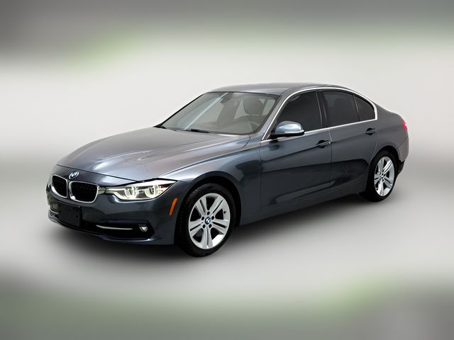 2018 BMW 3 Series 330i