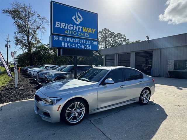 2018 BMW 3 Series 330i