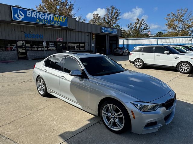 2018 BMW 3 Series 330i