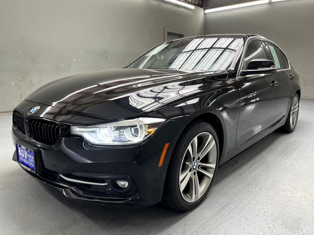 2018 BMW 3 Series 330i