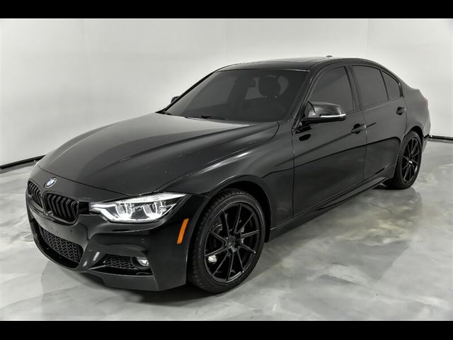 2018 BMW 3 Series 330i xDrive