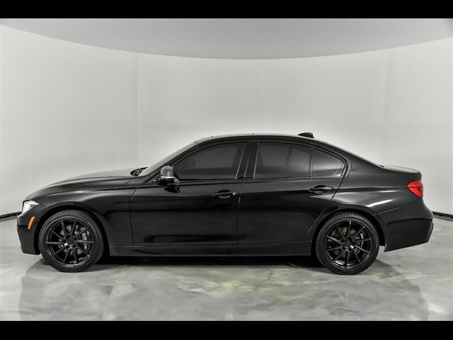 2018 BMW 3 Series 330i xDrive