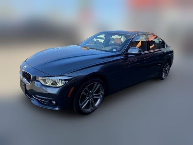 2018 BMW 3 Series 330i xDrive