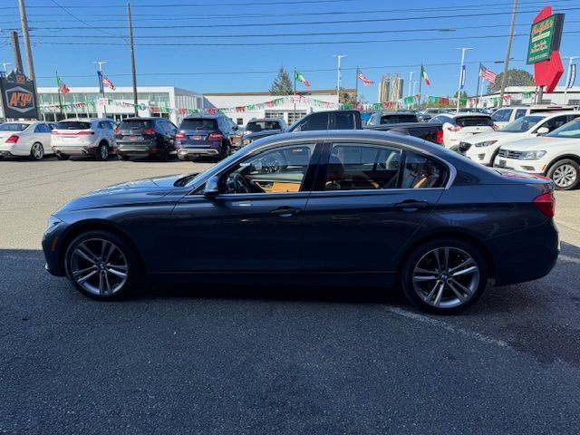 2018 BMW 3 Series 330i xDrive