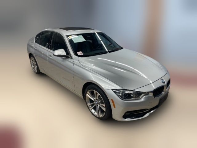 2018 BMW 3 Series 330i xDrive