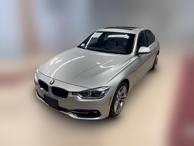 2018 BMW 3 Series 330i xDrive