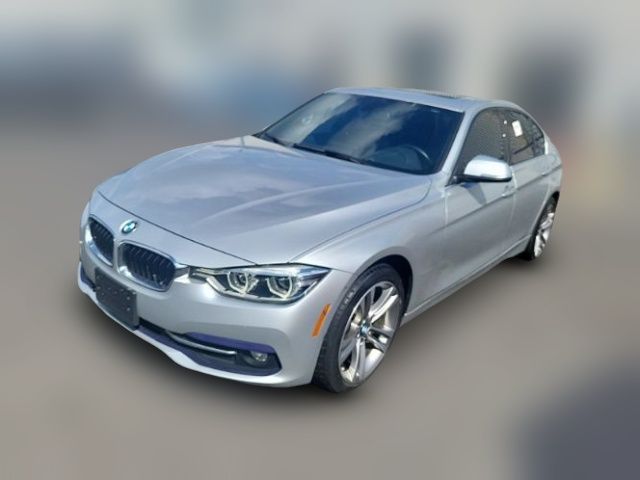 2018 BMW 3 Series 330i xDrive