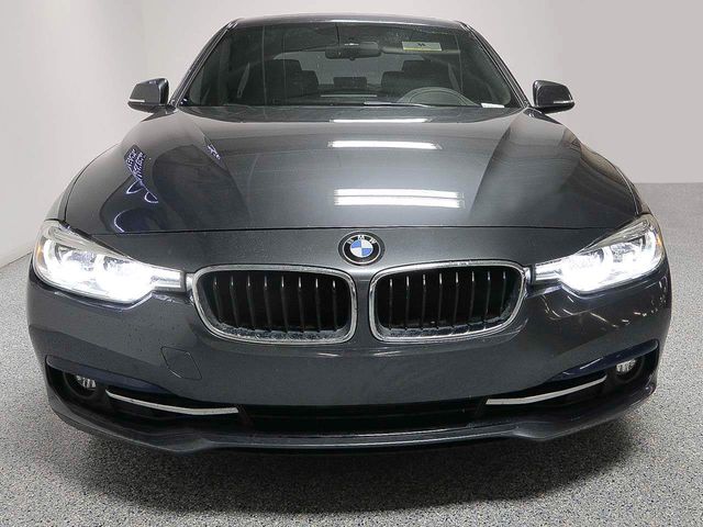 2018 BMW 3 Series 330i