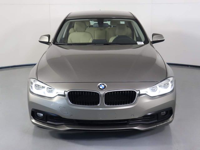 2018 BMW 3 Series 320i xDrive