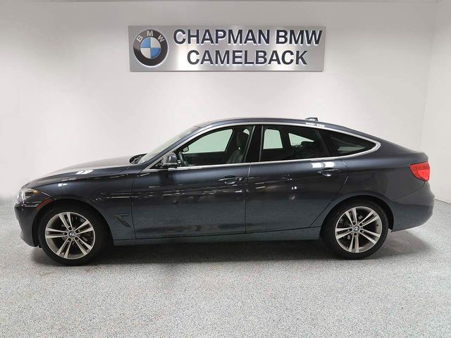 2018 BMW 3 Series 330i xDrive