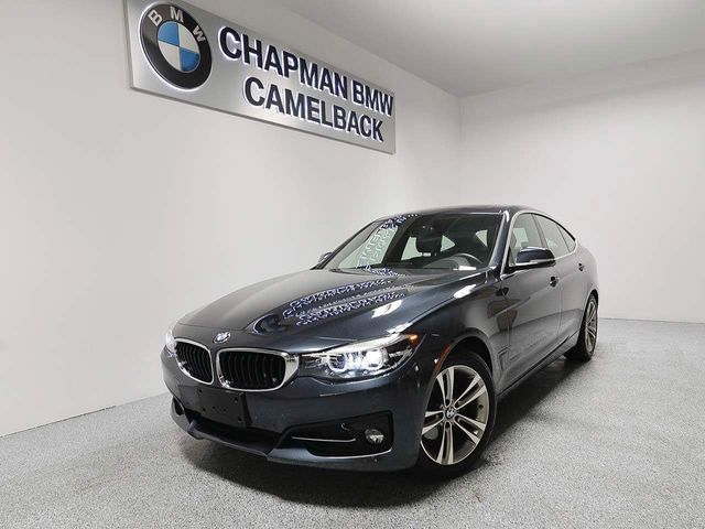 2018 BMW 3 Series 330i xDrive