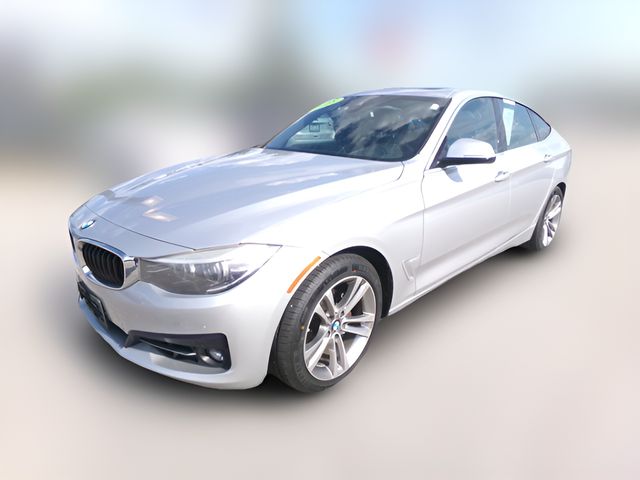 2018 BMW 3 Series 330i xDrive