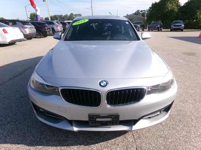 2018 BMW 3 Series 330i xDrive